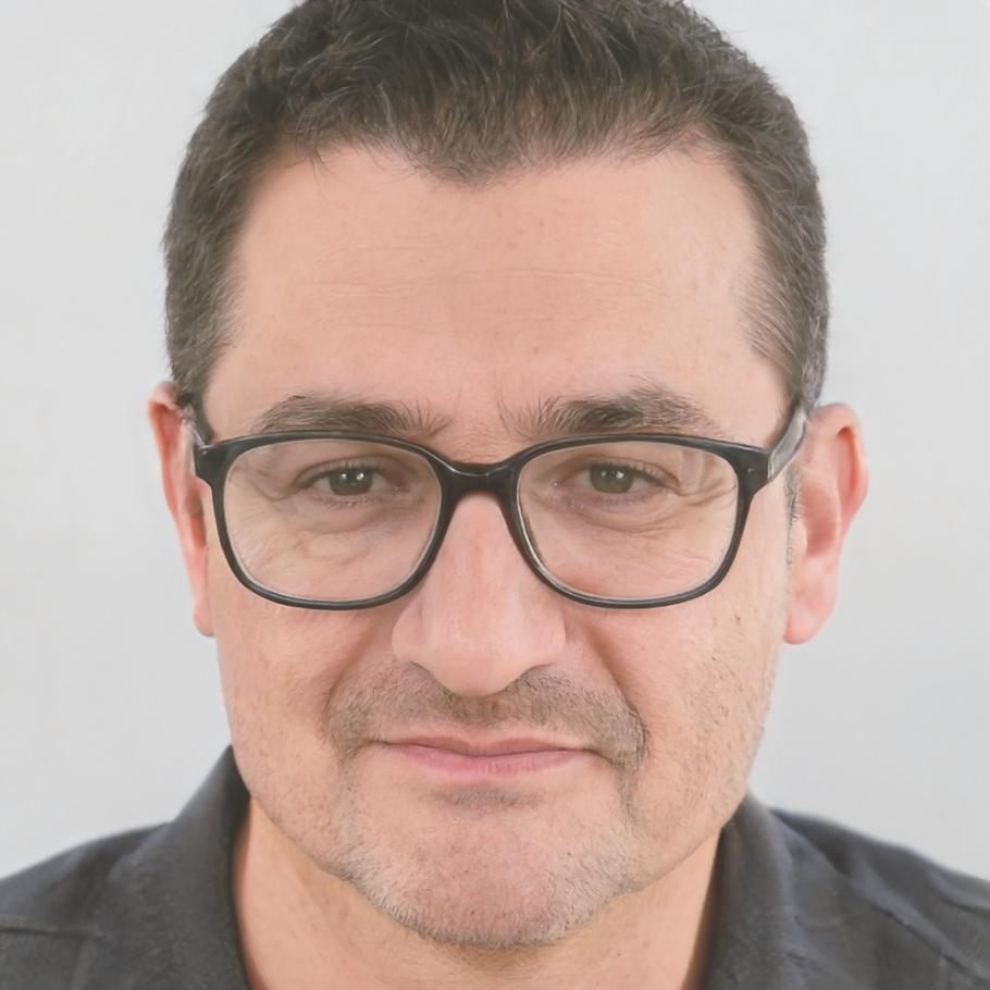 Roland Kemp, Senior Financial Analyst and Program Instructor